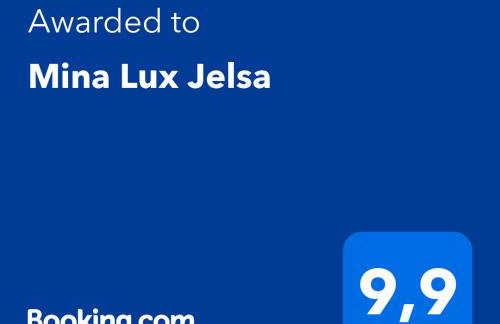 Mina Lux Jelsa - Foto 7