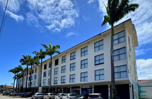 City Studios Hospedagem Executiva Inteligente - Foto 1