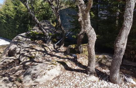 La Triqueta Casa Rural con Piscina y Barbacoa, ideal para familias y grupos - Foto 31