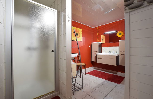 Family Villa With Sauna - Photo 20