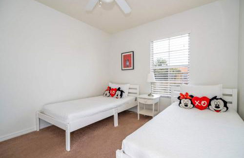 Bright 3B w Pool Close to Disney Encantada 8545 - Foto 37