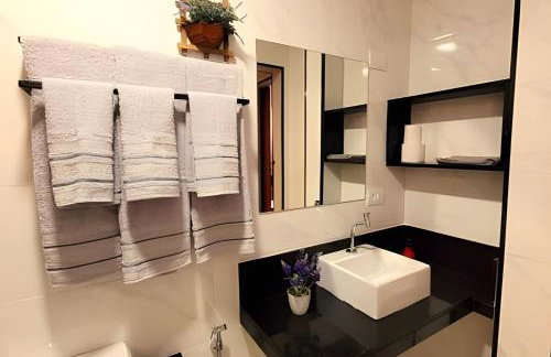 Apartamento 15 - (850 mt do Centro) - 2 Banheiros - Foto 29