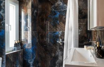 Art House with Seaview & Jacuzzi by Konnect - Foto 16