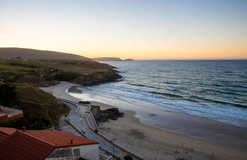 VISTA MAR apartamento con encanto - Foto 39