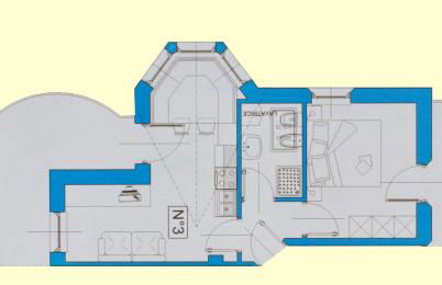 Villetta Enrosadira - Foto 28