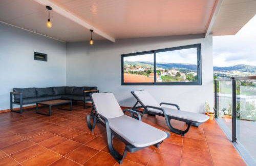 Casa do Paulinhos - Vista Panorâmica, Natureza, Wi-Fi Rápido - Photo 74