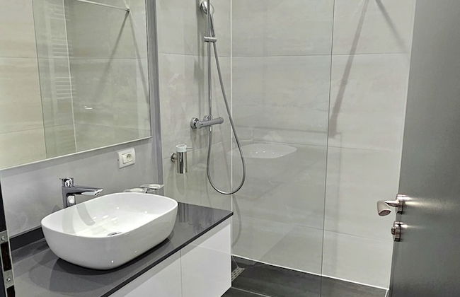 M City Aparthotel - Foto 13