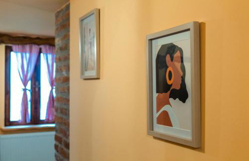 Holiday Home Wine & Relax Sveti Martin na Muri - Foto 21