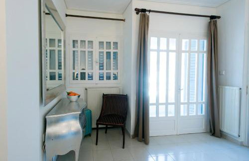Met & Kas corner spacious house with countryard - Foto 16
