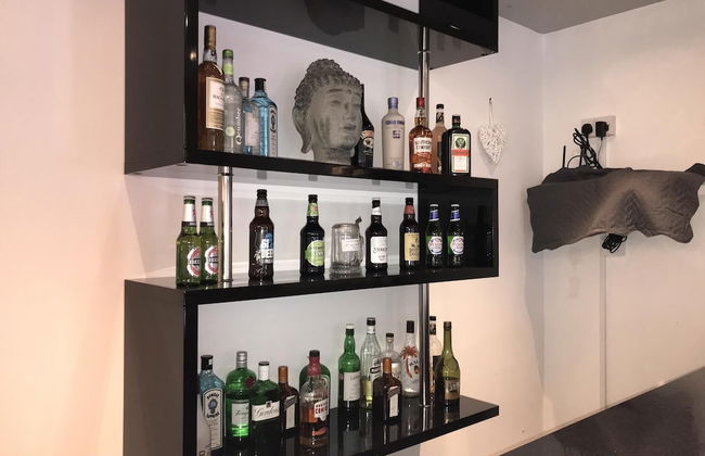 Stunning 100-year-old Converted Coach House - Foto 17