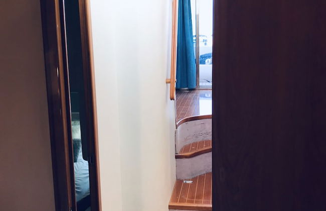 Luxury Dreams On Boat - Foto 8