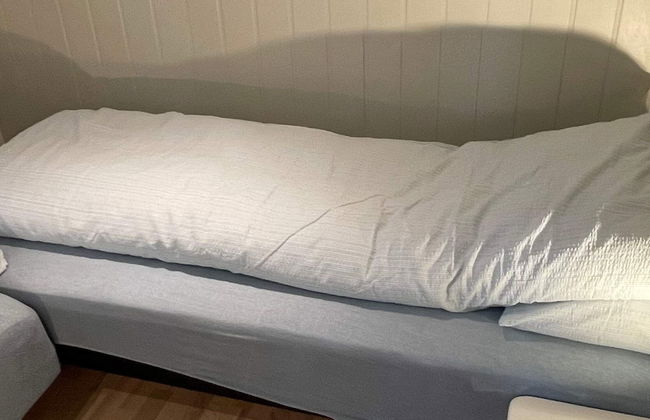 6 Person Holiday Home in Huglo-by Traum - Foto 36