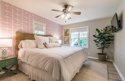 NEWLY Renovated Short Walk to Beach and Beach Club - Sleeps 12 - Foto 21
