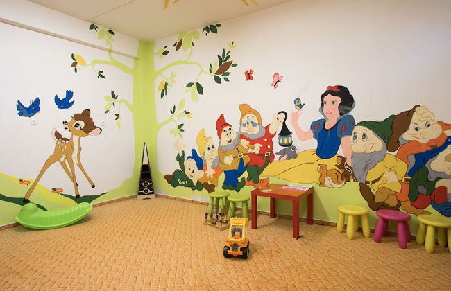 Apartmány Sileas - Foto 59