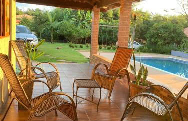 Chácara Sol Nascente - Photo 6