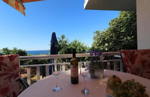 Seaside Apartments Hrkać - Foto 35