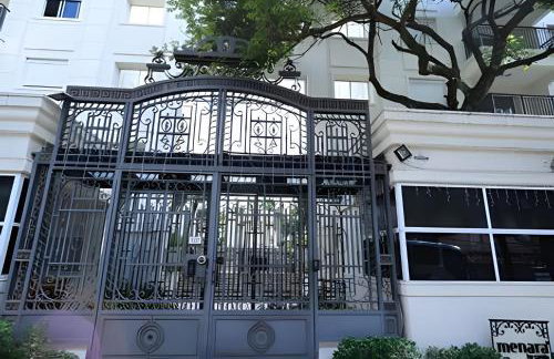 M4/110-Completo A/C garagem 200m Einsten MorumBIS - Foto 70