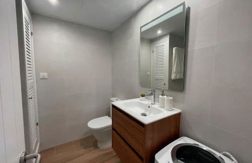 Apartamento Trini en Son Bou, frente al mar, perfecto para vacaciones - Foto 20