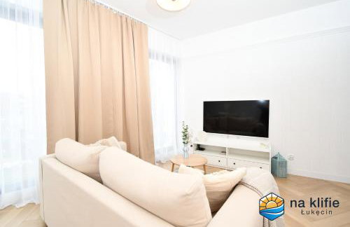Apartament na klifie - Łukęcin - Foto 6