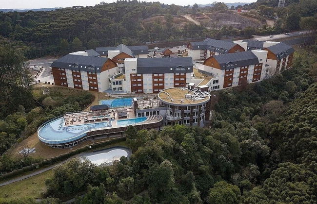 Golden Gramado Laghetto Resort - MC - Foto 30