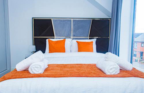 The Edge - Enjoy a luxury stay - Foto 34