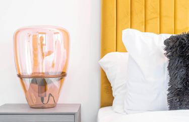 Hayy ApartHotels Stanley Mills - Foto 78