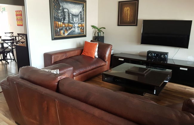 Fairview Bed And Breakfast - Double Bedroom 3 - Foto 26