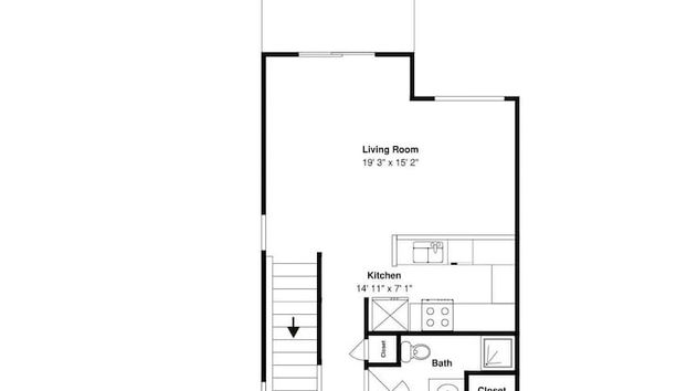 It's 5 O'clock Somewhere by Taylor Made Deep Creek - Foto 4, Servicios del alojamiento