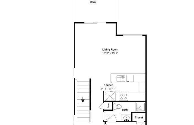 It's 5 O'clock Somewhere by Taylor Made Deep Creek - Foto 4