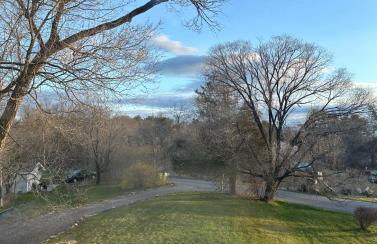 Country House in Catskills - Foto 33