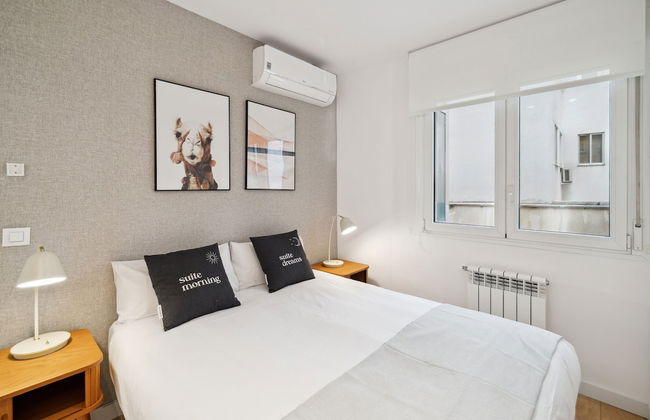 Limehome Madrid Calle de Nuñez de Balboa - Photo 12
