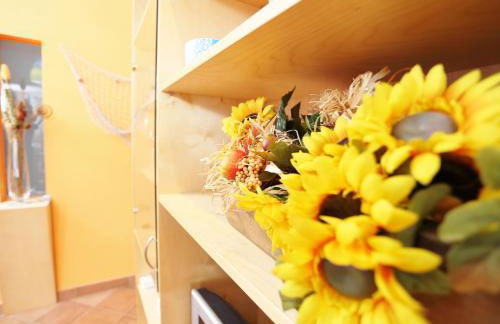 Capo d'Orlando Apartments - Sabbia - Foto 46