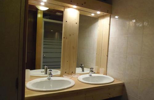 Chalet l'aubépine résidence B&B - Foto 63