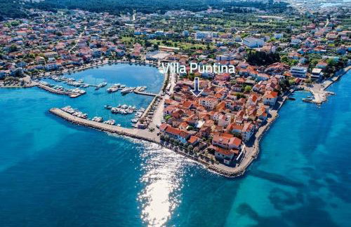 Villa Puntina, Bibinje - Foto 6