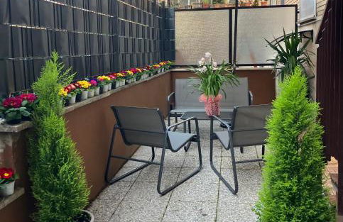 Le Rondini in giardino - Foto 30