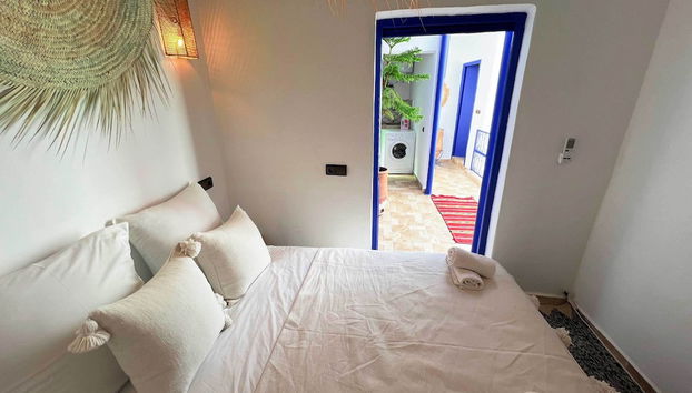 Couloirs de la Médina - Foto 2, Habitación