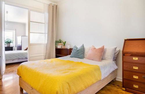 Big apt 4beds with terrace, 15 mins to Lisbon - Foto 8