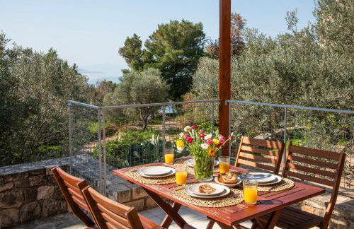 PYRGOS RALLI ESTATE Guesthouse - Foto 64