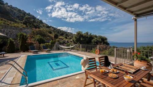 Dalasvillas SkalaAcqua - Foto 2