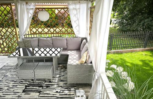 Apartamenty 72 - Agroturystyka - Foto 16