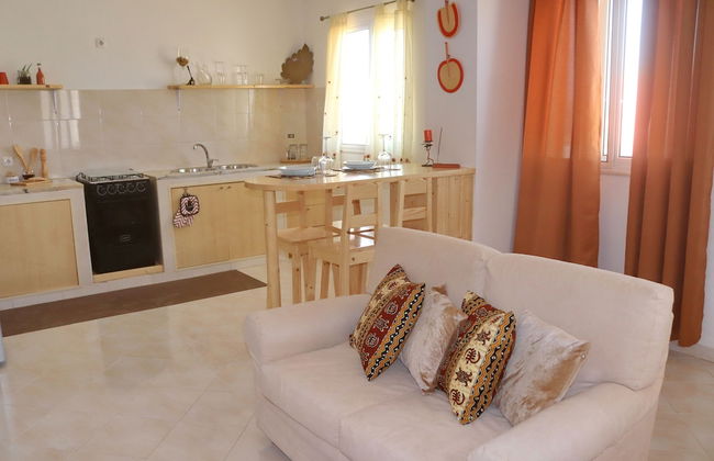 The Yellow Flat - Sea View - Foto 7