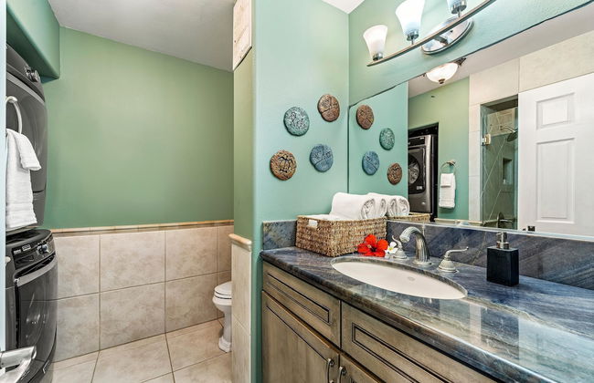 Keauhou Kona Surf & Racquet Club #5-303 - Foto 25