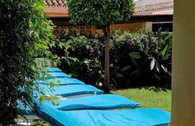 Family friendly villa next to Puerto Banus - Foto 24