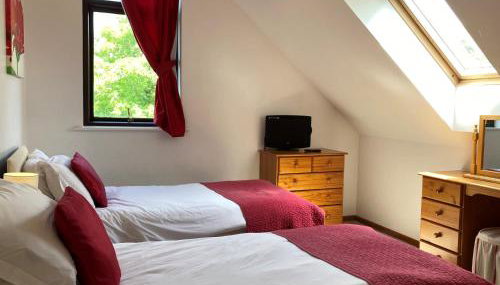 Water Mill Vacations Badgers Oak - Foto 4