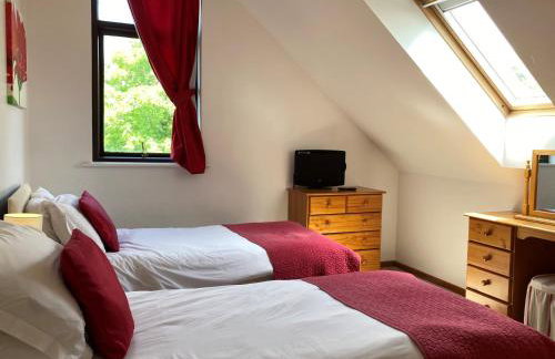 Water Mill Vacations Badgers Oak - Foto 4