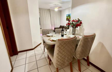 Acolhedor apartamento na Mata da Praia com lazer de Cube - Foto 5