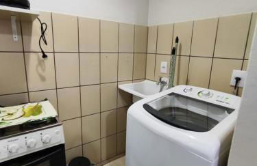 Apto Maria Luiza 5 min do Centro com Garagem - Foto 7