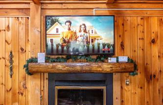 Cherry Ridge Retreat Luxury Cabins - Foto 88