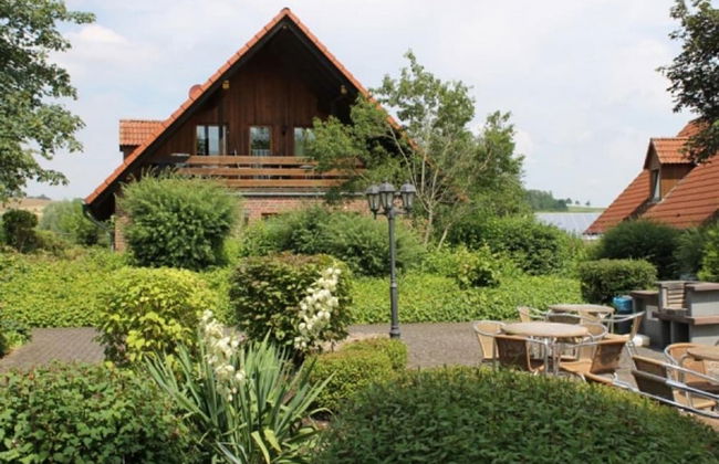 Detached Home in Germany With Loggia - Foto 25