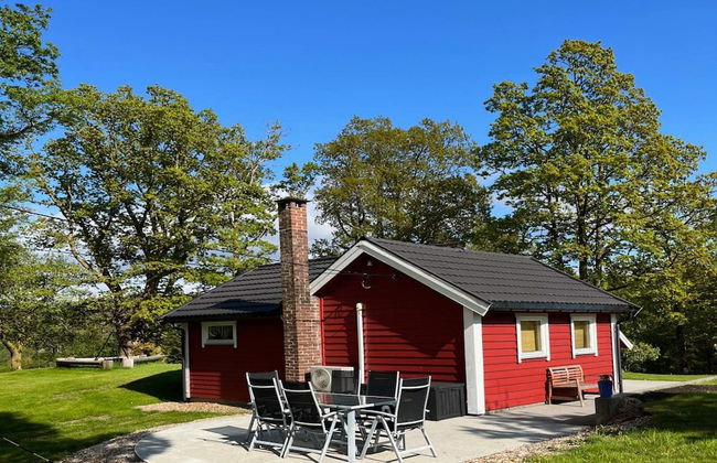 4 Person Holiday Home in Omastrand-by Traum - Photo 29